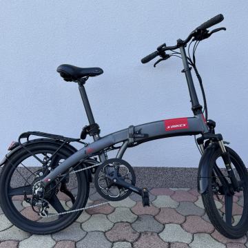 Zložljivo električno kolo &amp;quot;S BIKES 50&amp;quot;