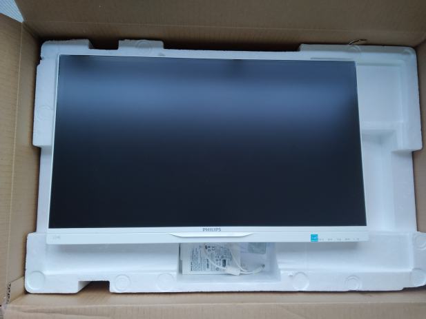 Realizare Compus Resturi Philips 234e Monitor Seawolfcreative Com