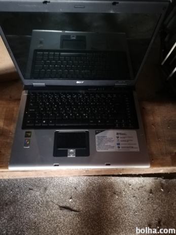 Acer aspire 5100 нет звука