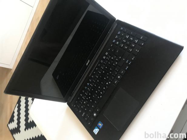 Разбор ноутбука acer aspire v5 531