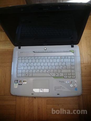 Acer aspire 5520g апгрейд