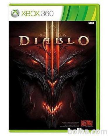 diablo iii for xbox