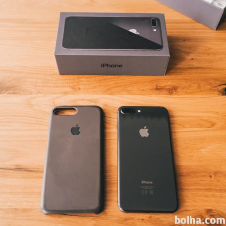 iphone 8 64gb space gray cena