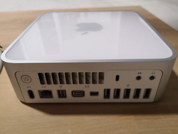 upgrade mac mini 2010 ram for cheap