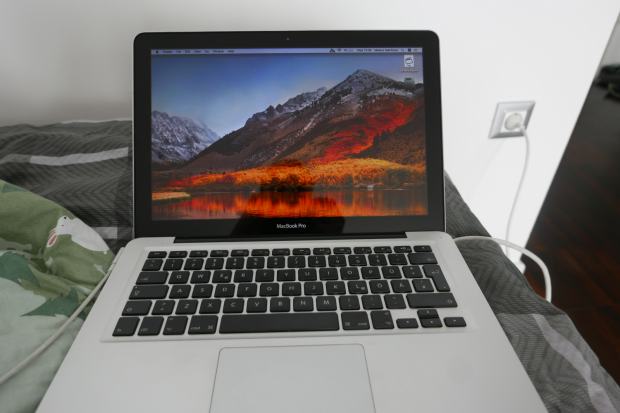 macbook pro 13 late 2011 ssd upgrade