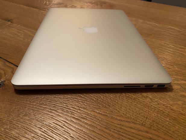 2006 macbook pro mods