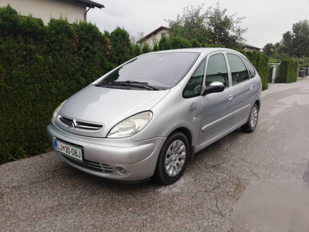 Citroen xsara picasso 2004