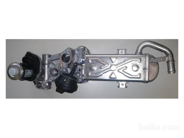 Agr Egr Ventil Vw Audi Seat Skoda 1 6 Tdi 2 0 Tdi d 03lcf