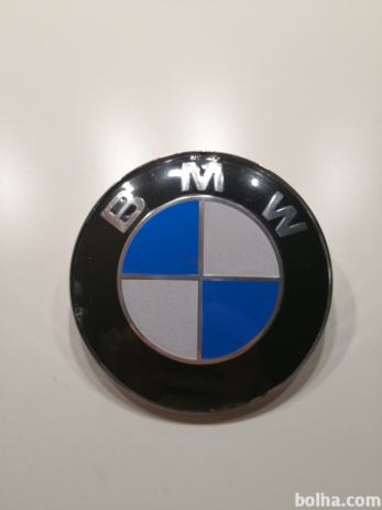 Как выглядит знак bmw