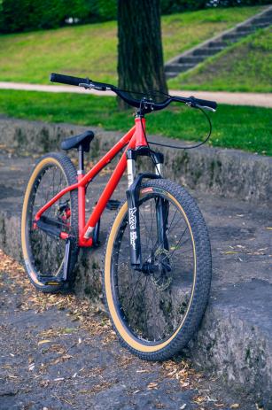 norco ryde 26 2015