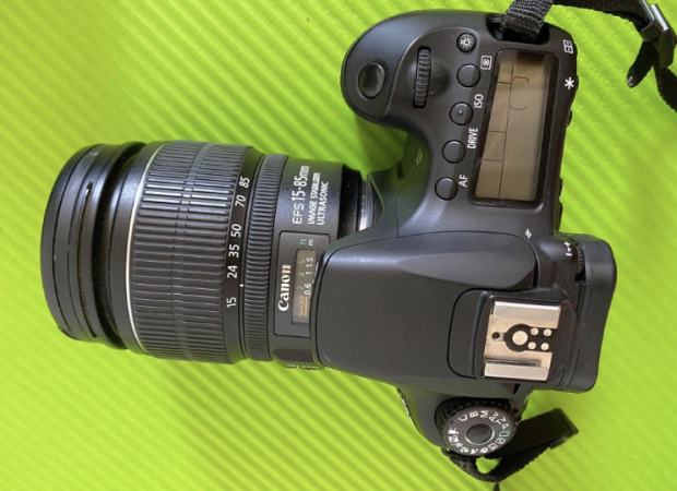 Canon EOS60D レンズセット+inforsante.fr