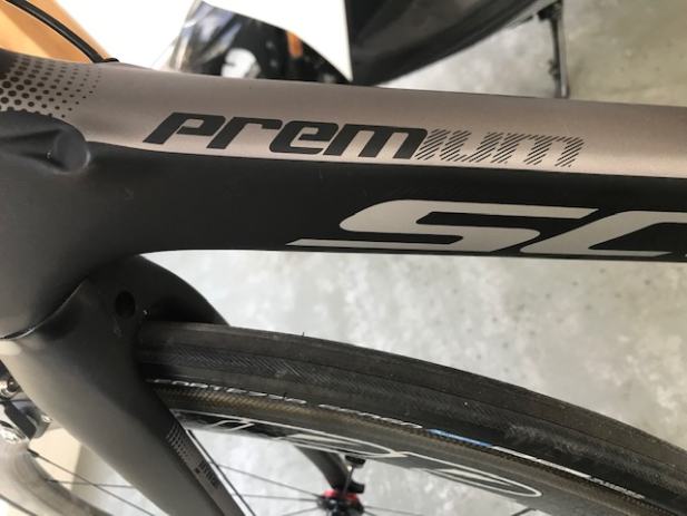 scott foil premium dura ace di2