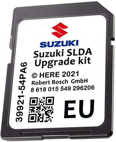 Suzuki slda com