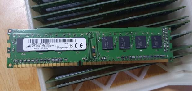 what does pc3-12800e ram