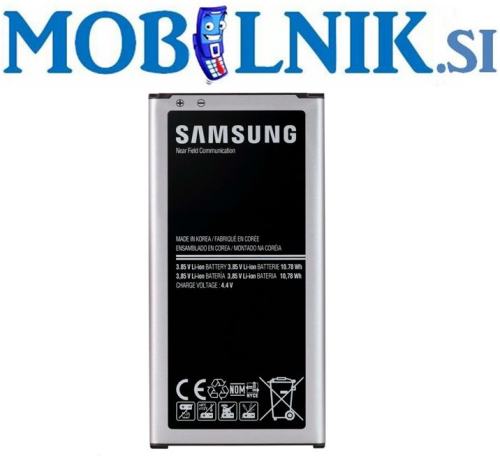 samsung galaxy s5 mini baterija