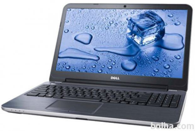 Обзор ноутбука dell inspiron 5537