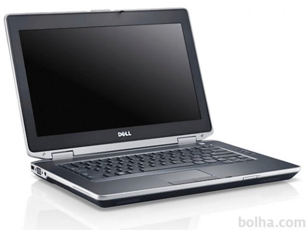 Dell latitude 4310 обзор