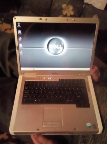 Dell inspiron 6400 обзор