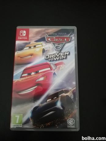 cars nintendo switch download