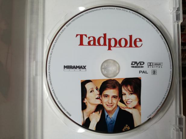 tadpole full movie torrent download
