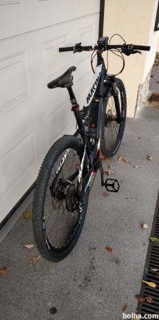 ktm macina action 292