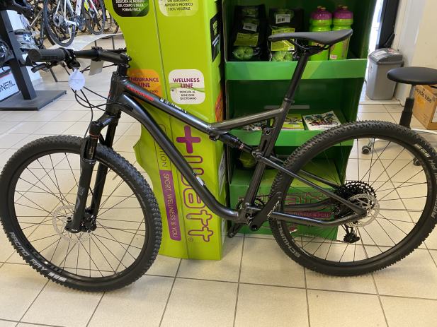 cannondale scalpel si 5 2020