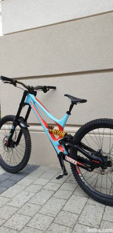 specialized demo 8 2017 carbon