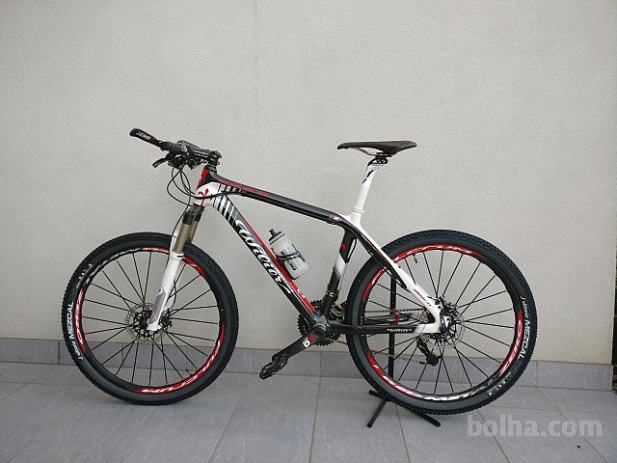 wilier solitario mtb