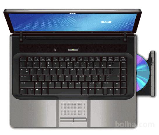 Hp 530 апгрейд процессора