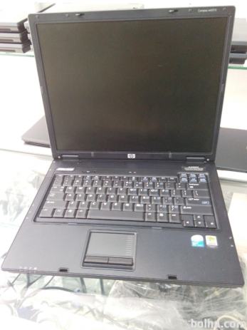 Hp compaq nx6310 не работает wifi