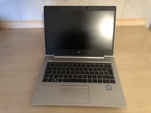 Hp Elitebook 830 G6 I7 8565u 16gb 500gb M2 Bangandolufsen V Garanciji 9146