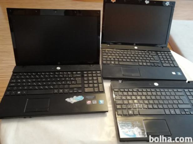 Hp probook 4515s апгрейд