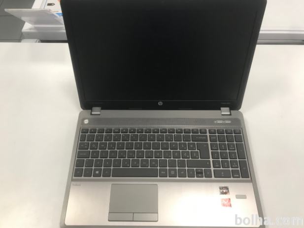 Hp probook 4545s восстановление