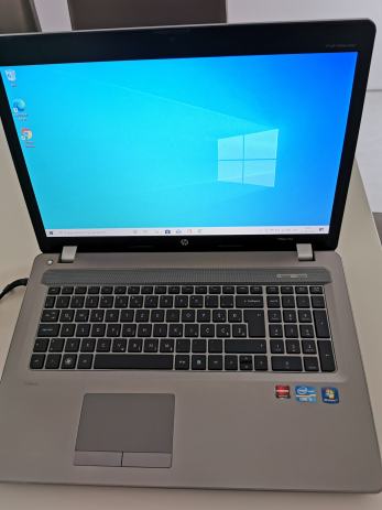 Как разобрать ноутбук hp probook 4730s