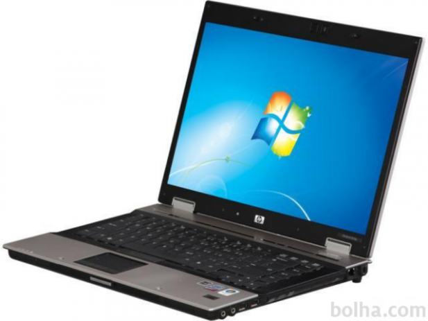 Hp elitebook 8530p обзор