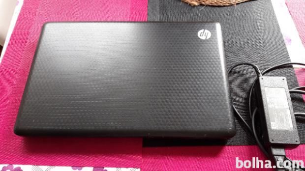 Hp g62 установка ssd