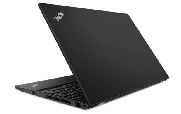 Ноутбук lenovo thinkpad t590 обзор