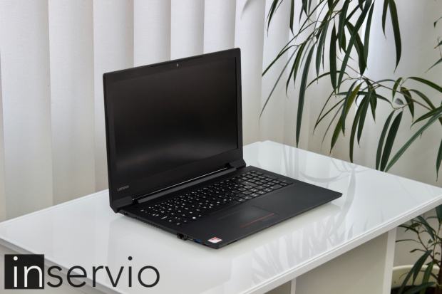 Lenovo v110 15ast циклическая перезагрузка на значке windows