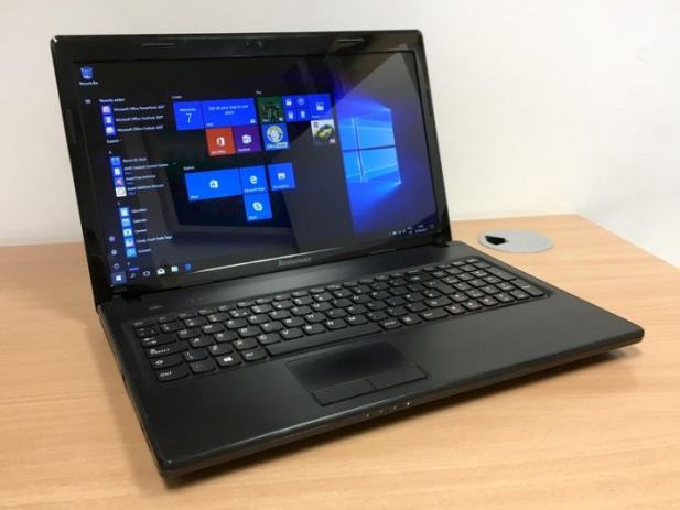 Lenovo g575 включается и сразу выключается