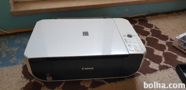 microcenter canon mp210 printer