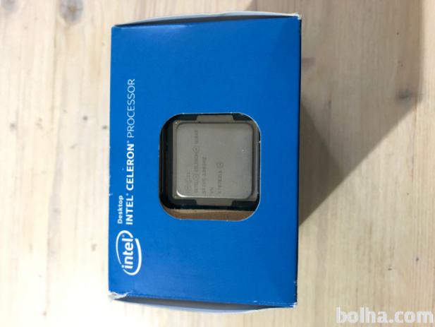 Сравнение процессоров intel celeron g1840