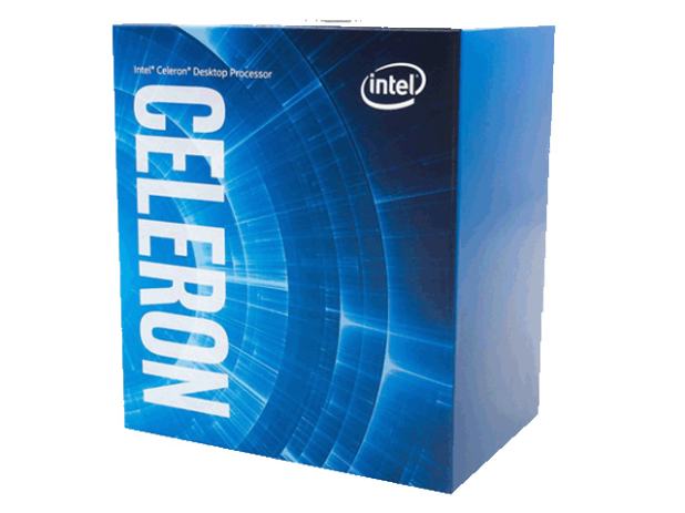 Intel celeron g4900 какой сокет