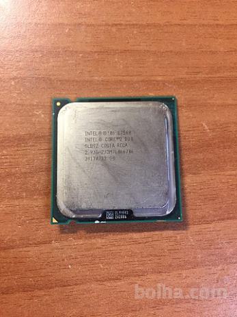 intel core 2 duo e7500 drivers