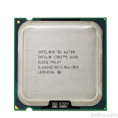 Мировой рекорд разгона intel core 2 extreme q6700