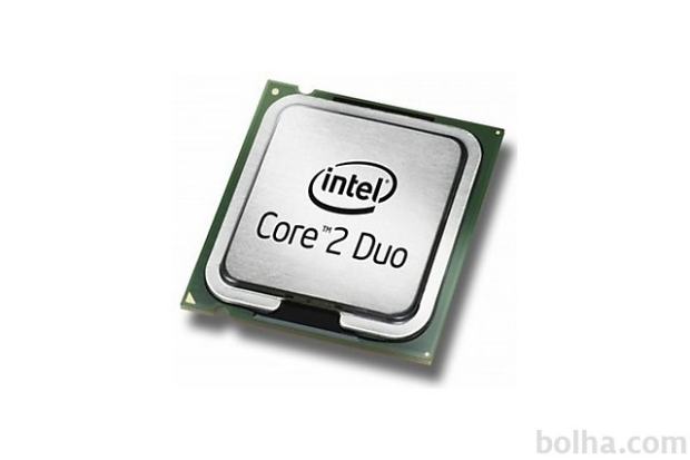 Intel core 2 duo e6550 какая оперативная память