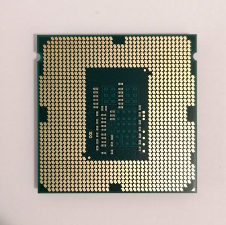 Как разогнать процессор intel core i3 4160