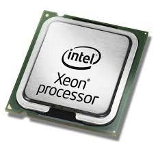 Разгон процессора intel xeon x5460