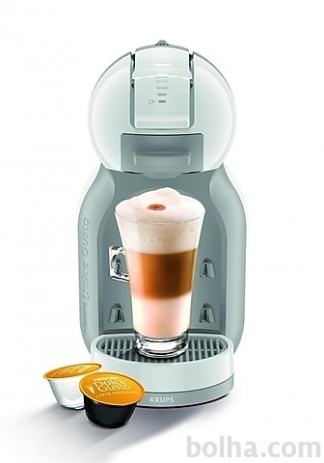 Dolce gusto kapsule nakup