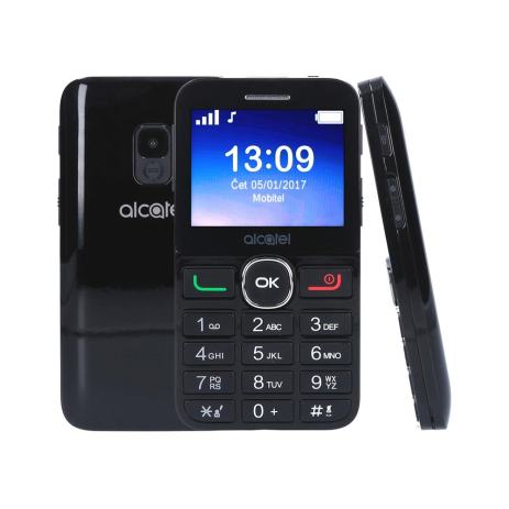 Alcatel 2008g аккумулятор