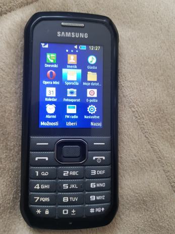 samsung b550h